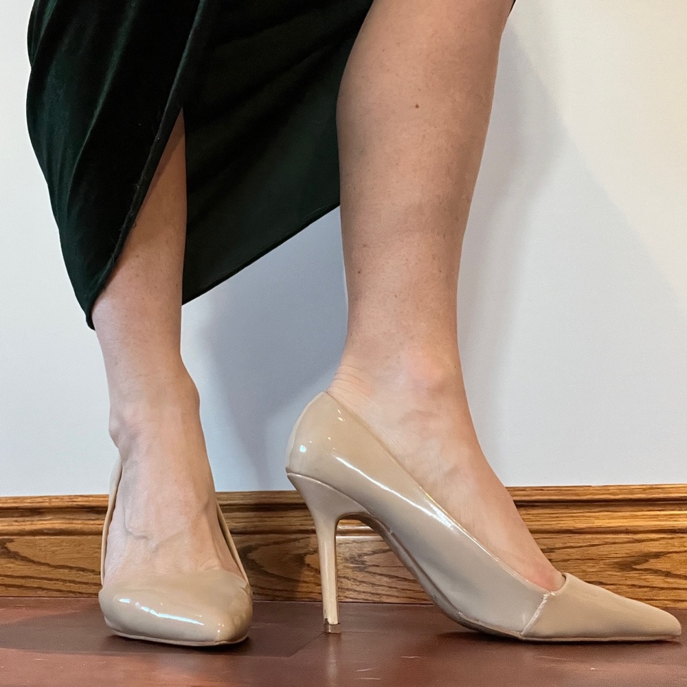 Aldo stiletto heels